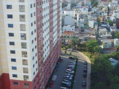 My Phuoc Apartment, Vietnam My Phuoc Apartment, Vietnam