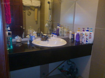 My Phuoc Apartment, Vietnam My Phuoc Apartment, Vietnam