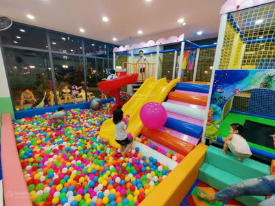 Bcons Garden Project, Vietnam Bcons Garden Project, Vietnam