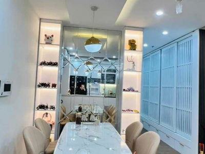 Golden Field My Dinh Project, Vietnam Golden Field My Dinh Project, Vietnam