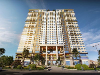 The Maison Project, Vietnam The Maison Project, Vietnam