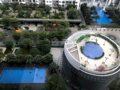 New City Thu Thiem, Vietnam  New City Thu Thiem, Vietnam