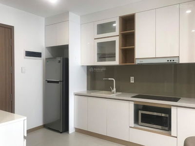 New City Thu Thiem, Vietnam New City Thu Thiem, Vietnam