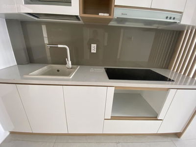 New City Thu Thiem, Vietnam  New City Thu Thiem, Vietnam