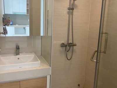 New City Thu Thiem, Vietnam  New City Thu Thiem, Vietnam