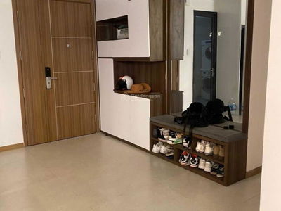 New City Thu Thiem, Vietnam  New City Thu Thiem, Vietnam