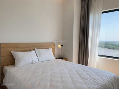 New City Thu Thiem, Vietnam New City Thu Thiem, Vietnam