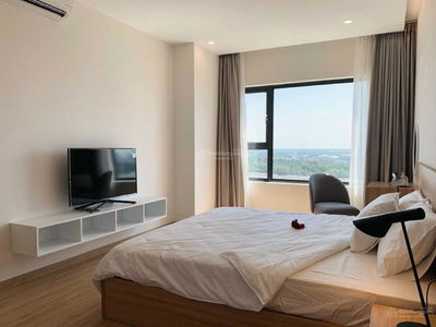 New City Thu Thiem, Vietnam  New City Thu Thiem, Vietnam