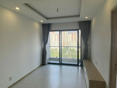 New City Thu Thiem, Vietnam New City Thu Thiem, Vietnam