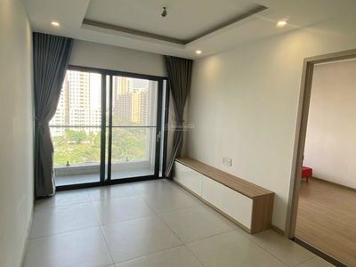 New City Thu Thiem, Vietnam  New City Thu Thiem, Vietnam