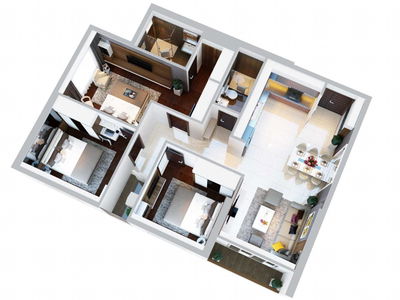 Carillon 5, Vietnam Carillon 5, Vietnam