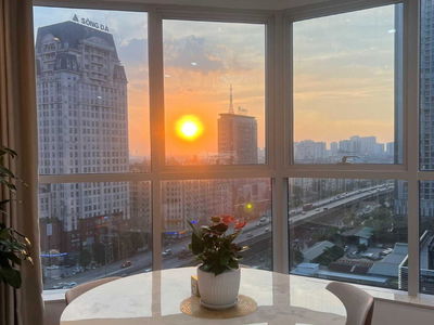 Keangnam Project, Vietnam Keangnam Project, Vietnam