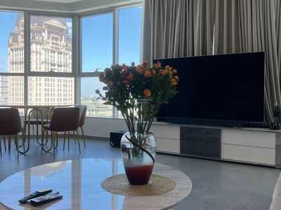 Keangnam Project, Vietnam Keangnam Project, Vietnam