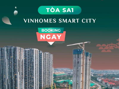 - Vinhomes Smart City, Vietnam - Vinhomes Smart City, Vietnam