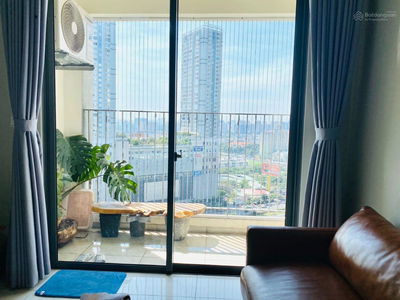 Masteri An Phu, Vietnam Masteri An Phu, Vietnam