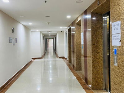 Diamond Connect Project, Vietnam Diamond Connect Project, Vietnam