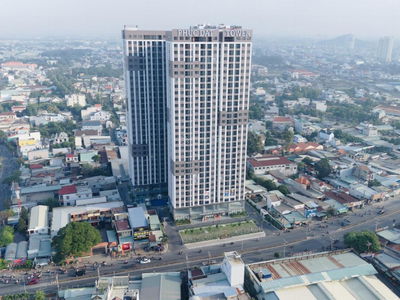 Diamond Connect Project, Vietnam Diamond Connect Project, Vietnam