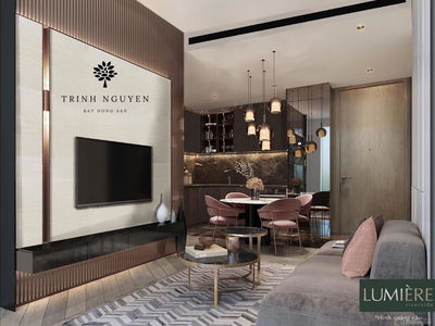 Lumiere Riverside, Vietnam Lumiere Riverside, Vietnam