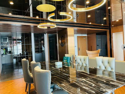 Fafilm - VNT Tower, Vietnam Fafilm - VNT Tower, Vietnam