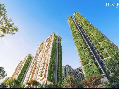 Lumiere Boulevard, Vietnam Lumiere Boulevard, Vietnam