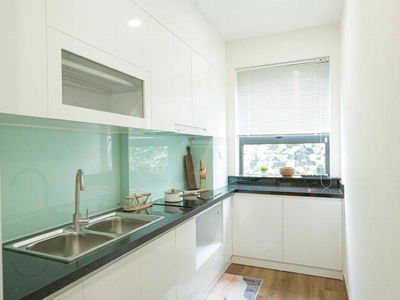 The Ori Garden Project, Vietnam The Ori Garden Project, Vietnam