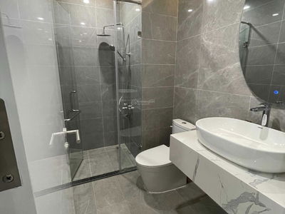 BRG Diamond Residence Project, Vietnam BRG Diamond Residence Project, Vietnam