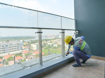 Lumiere Riverside, Vietnam Lumiere Riverside, Vietnam