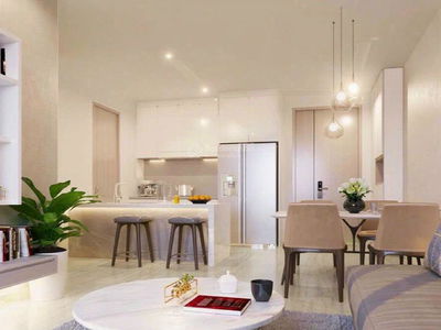 The Privia, Vietnam The Privia, Vietnam