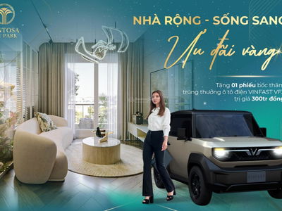Sentosa Sky Park Hai Phong Project, Vietnam  Sentosa Sky Park Hai Phong Project, Vietnam