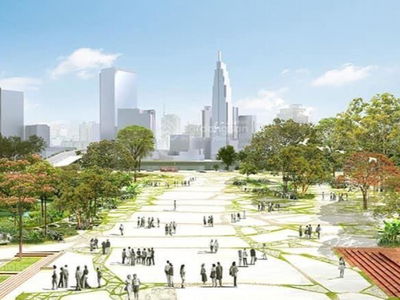 Zeit River Thu Thiem, Vietnam  Zeit River Thu Thiem, Vietnam