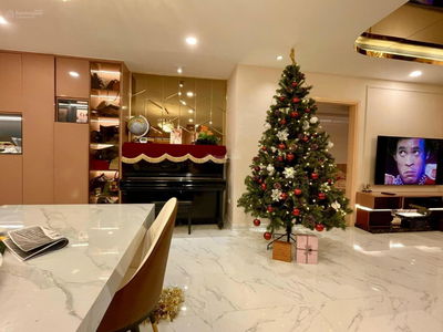 Mandarin Garden Project, Vietnam Mandarin Garden Project, Vietnam