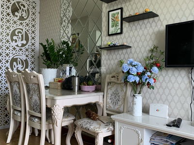 Tan Mai apartment complex, Vietnam Tan Mai apartment complex, Vietnam