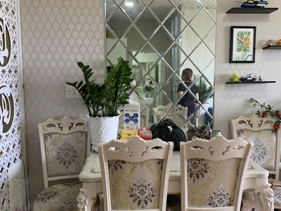 Tan Mai apartment complex, Vietnam Tan Mai apartment complex, Vietnam