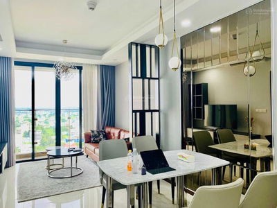 One Verandah Mapletree, Vietnam One Verandah Mapletree, Vietnam