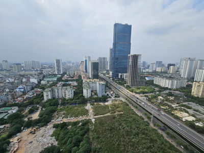 Vinhomes West Point Project, Vietnam  Vinhomes West Point Project, Vietnam