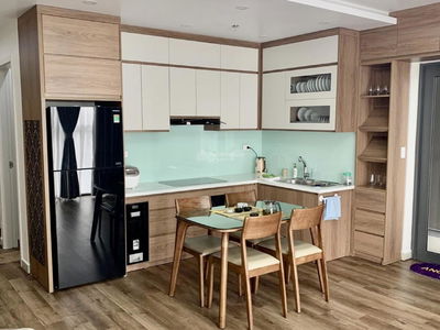 The Minato Residence Project, Vietnam  The Minato Residence Project, Vietnam