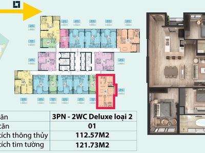 Haven Park Residences Project, Vietnam Haven Park Residences Project, Vietnam