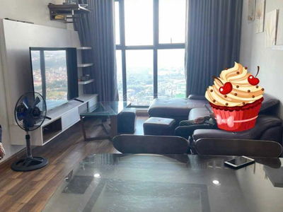 Goldmark City Project, Vietnam Goldmark City Project, Vietnam