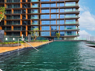 Empire City Thu Thiem, Vietnam  Empire City Thu Thiem, Vietnam