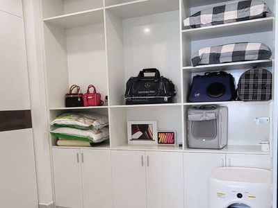 Orchard Park View Apartment, Vietnam Orchard Park View Apartment, Vietnam