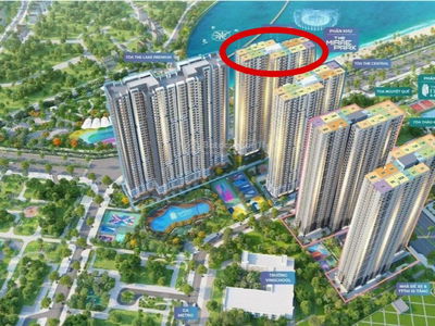 Imperia Smart City Project, Vietnam Imperia Smart City Project, Vietnam
