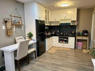 The Harmona, Vietnam The Harmona, Vietnam