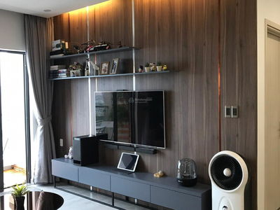 The Everrich Infinity, Vietnam The Everrich Infinity, Vietnam