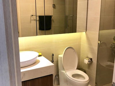 The Everrich Infinity, Vietnam The Everrich Infinity, Vietnam