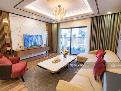 The Golden Palm Le Van Luong Project, Vietnam The Golden Palm Le Van Luong Project, Vietnam