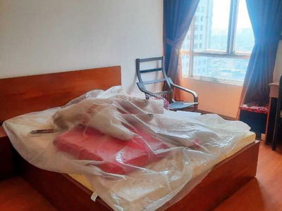 Chanh Hung Apartment - Giai Viet, Vietnam Chanh Hung Apartment - Giai Viet, Vietnam