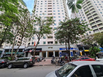 Trung Hoa Nhan Chinh Project, Vietnam Trung Hoa Nhan Chinh Project, Vietnam