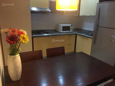 The Manor - City. Ho Chi Minh, Vietnam The Manor - City. Ho Chi Minh, Vietnam