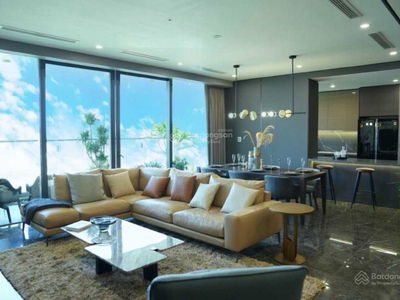 Sunshine Golden River Project, Vietnam Sunshine Golden River Project, Vietnam