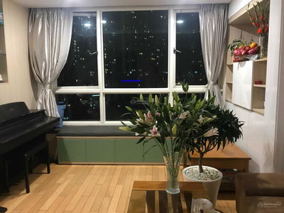 The Manor - City. Ho Chi Minh, Vietnam The Manor - City. Ho Chi Minh, Vietnam